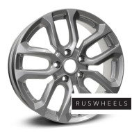 Диски RPLC R17 / 6.5J PCD 5x114.3 ЕТ 40 ЦО 66.1 Ni71