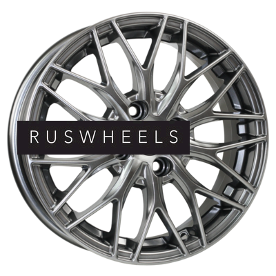 Диски Neo 6x15/4x100 ET46 D60,1 576 BH Диски Neo 6x15/4x100 ET46 D60,1 576 BH