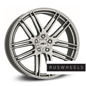 Диски AEZ R20 / 9J PCD 5x112 ЕТ 35 ЦО 70.1 Cliff