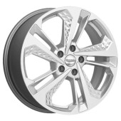 Диски СКАД 7,0\R18 5*110 ET40 d67.1 Селена