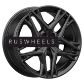 Диски СКАД 8x18/5x130 ET50 D71,6 Челси (КЛ1100) Бархат новый