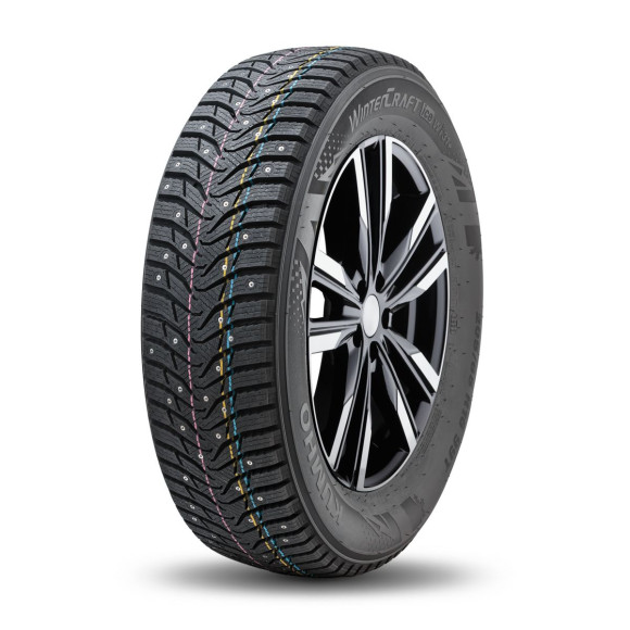 Шины Kumho  215/65/15  T 96 WI31  Ш.
