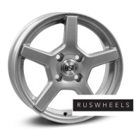 Диски RST R14 / 5.5J PCD 4x98 ЕТ 33 ЦО 58.6 R024