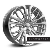 Диски iFree Original R17 / 7.5J PCD 5x112 ЕТ 47 ЦО 57.1 ZV Passat КС873 Диски iFree Original R17 / 7.5J PCD 5x112 ЕТ 47 ЦО 57.1 ZV Passat КС873