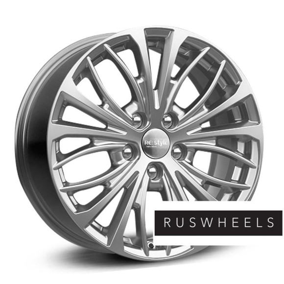 Диски iFree Original R17 / 7.5J PCD 5x112 ЕТ 47 ЦО 57.1 ZV Passat КС873