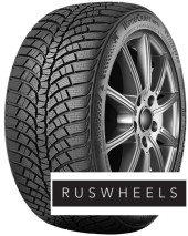 Шины Kumho  215/50/17  V 95 WinterCraft WP71  XL