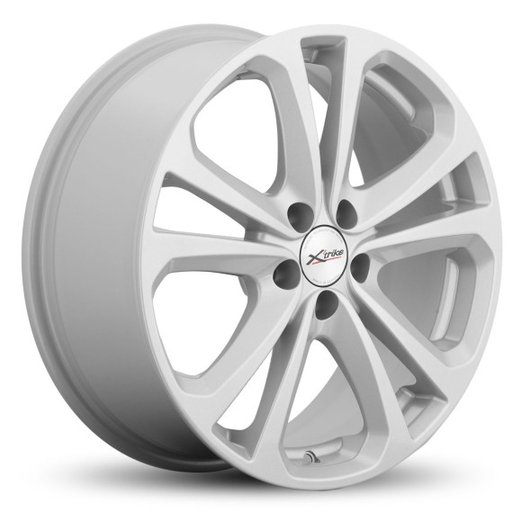 Диски Xtrike 7,0\R17 5*105 ET38 d56.6 HS Диски Xtrike 7,0\R17 5*105 ET38 d56.6 HS