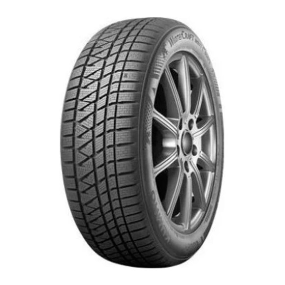 Шины Kumho 215/70/16 T 100 WS-71 Шины Kumho 215/70/16 T 100 WS-71