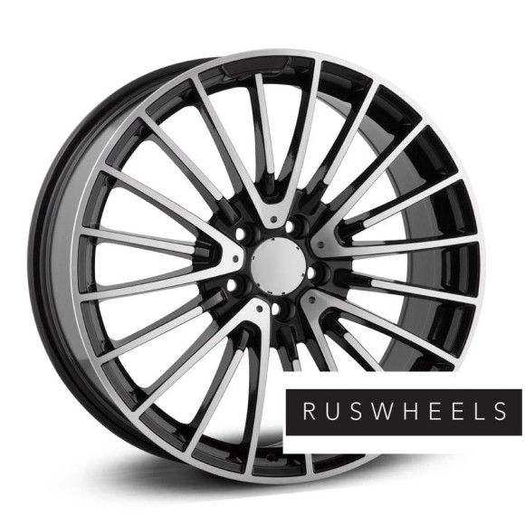 Диски Legeartis Concept R21 / 10J PCD 5x112 ЕТ 46 ЦО 66.6 MR532 Диски Legeartis Concept R21 / 10J PCD 5x112 ЕТ 46 ЦО 66.6 MR532