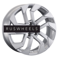 Диски Replay 7x17/5x114,3 ET48 D67,1 KI236 SF (конус, C570) Диски Replay 7x17/5x114,3 ET48 D67,1 KI236 SF (конус, C570)