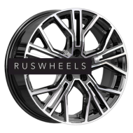 Диски СКАД 6,5x17/5x114,3 ET35 D67,1 Тибет (КЛ379) Алмаз Диски СКАД 6,5x17/5x114,3 ET35 D67,1 Тибет (КЛ379) Алмаз