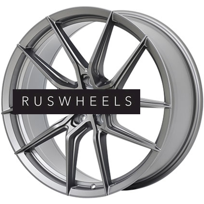 Диски PDW 7,5x17/5x100 ET38 D57,1 Grace (2044) U4GRA