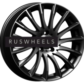 Диски СКАД 7x18/5x114,3 ET40 D67,1 Валенсия (КЛ282) Алмаз