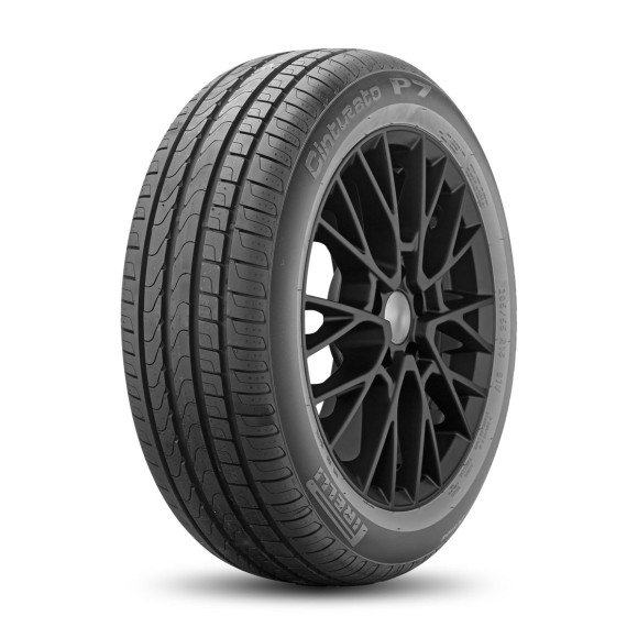 Шины Pirelli 205/55R17 91V Cinturato P7 * TL Run Flat Шины Pirelli 205/55R17 91V Cinturato P7 * TL Run Flat