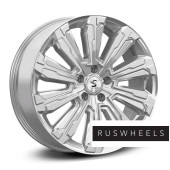 Диски Premium Series R20 / 8J PCD 5x108 ЕТ 45 ЦО 67.1 КР1061 Humber