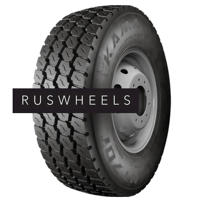 Грузовые шины Kama 385/65R22,5 160K NT 701 TL FRT M+S Грузовые шины Kama 385/65R22,5 160K NT 701 TL FRT M+S