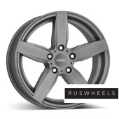 Диски Dezent R16 / 7J PCD 5x120 ЕТ 31 ЦО 72.6 TB graphite