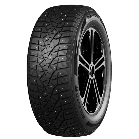 Шины Gislaved 185/65 r15 SpikeControl 88T Шипы Шины Gislaved 185/65 r15 SpikeControl 88T Шипы
