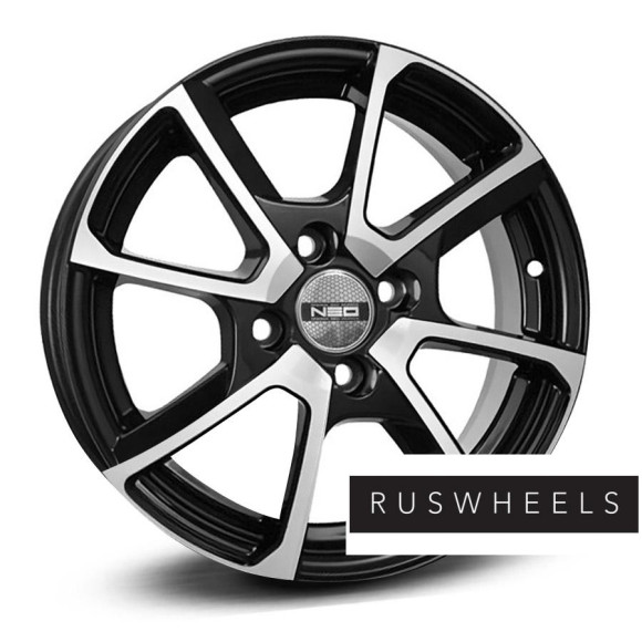 Диски NEO R15 / 6J PCD 4x100 ЕТ 48 ЦО 54.1 538 Диски NEO R15 / 6J PCD 4x100 ЕТ 48 ЦО 54.1 538