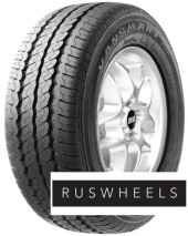 Шины Maxxis 195/70 r15c MCV3+ Vansmart 104/102S Шины Maxxis 195/70 r15c MCV3+ Vansmart 104/102S